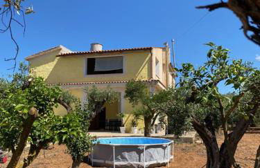 Villa Medusa - Foto 4