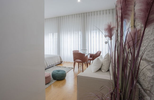 Liiiving In Porto - Downtown Luxury Apartment 3R - Foto 9