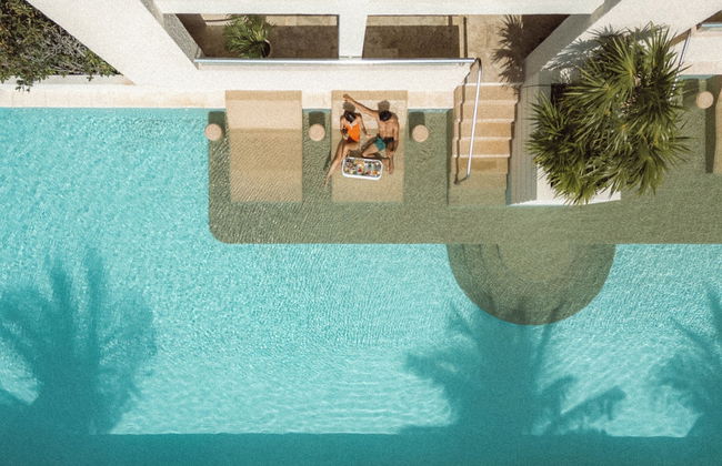 Paradisus La Perla - Adults Only - Riviera Maya - All Inclusive - Foto 1