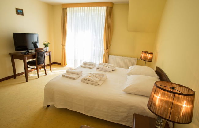 Rezydencja Marjo - Foto 5