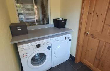 Crossing Cottage, Aldeburgh - Foto 14