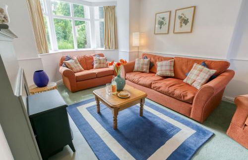 Plas Lligwy Cottage - Foto 22