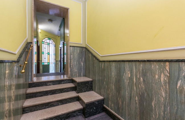 Sunny Apartment by Wonderful Italy - Foto 31