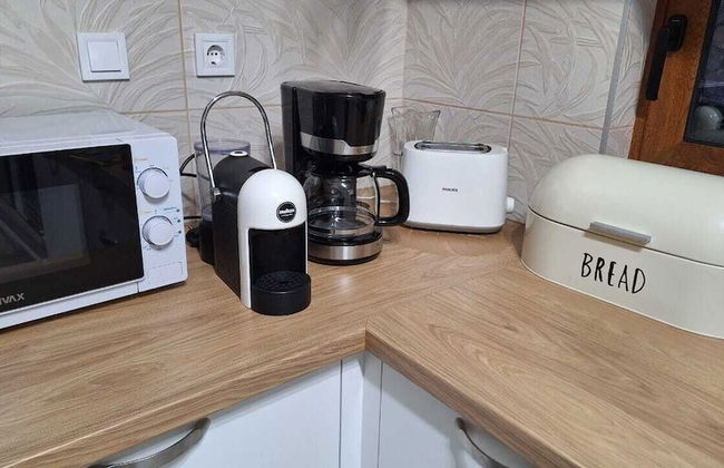 Seaview Villa Lavanda with pool - Foto 12