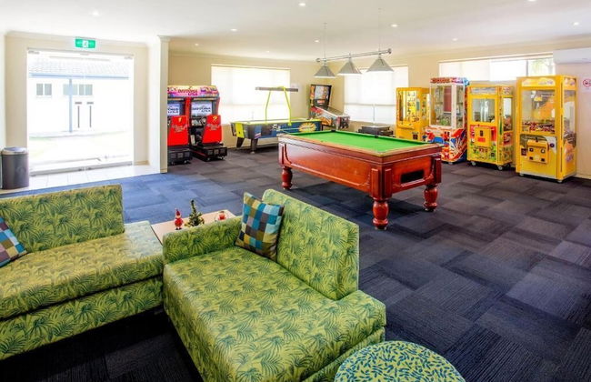 Lakeside Forster Holiday Park - Photo 79