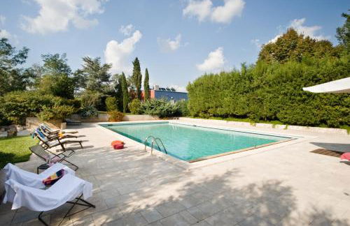 Agricola Samadhi - Foto 1