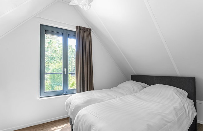 Holiday Home in Lochem With Garden View - Foto 6