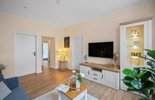 Osterallee Apartment - Foto 15