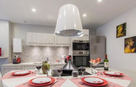 Le Clos Savoie Lorraine - Foto 23