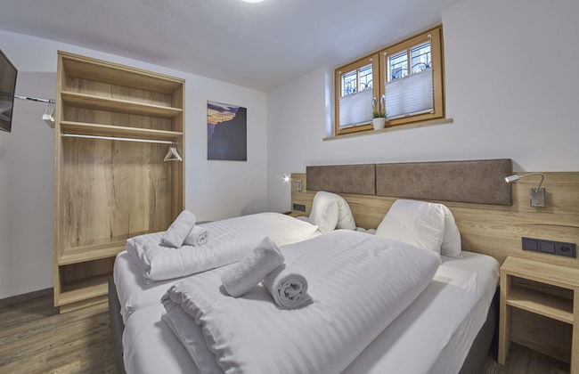 D-Town Lodge - Foto 11