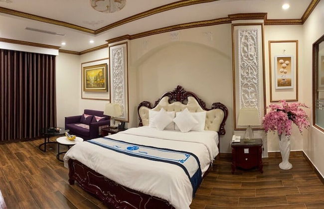 Trung Kien hotel - Photo 2