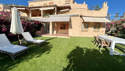 ALTEA HILLS - Playa y Jardín - Foto 5, Garden