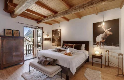 La Baita 1800 Ski In Ski Out - Photo 1