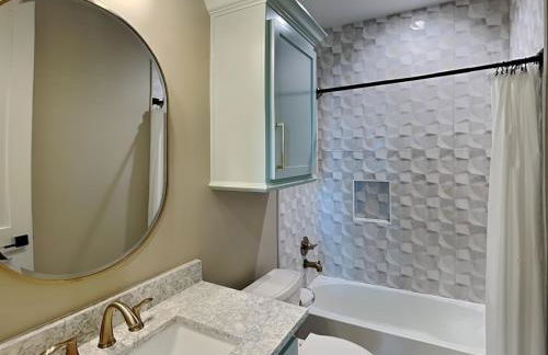 Pescador's Paradise by Ryson Vacation Rentals - Foto 21