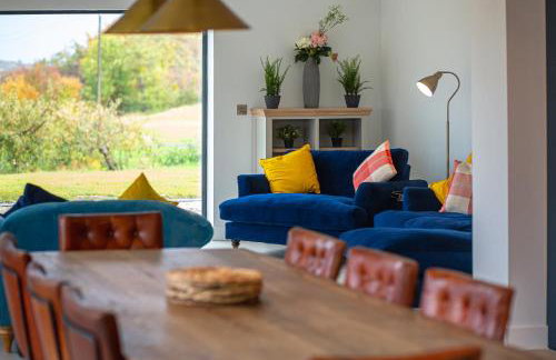 Beautiful Barn Conversion - Orchard Escape for 12! - Foto 55