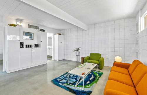 1957 Modern Hideaway - Foto 9