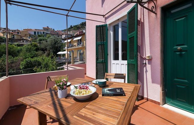 Ca Di Mamma in Alassio - Foto 2