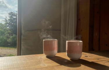 Converted Barn With A View In The Uckermark - Foto 8