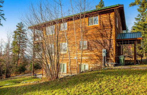 Experience Montana Cabins - Hummingbird Family Cabin #6 - Foto 29