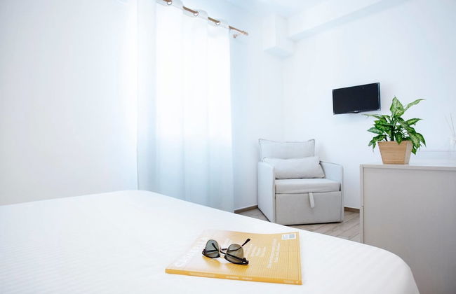 6Venti Holiday Accomodation - Foto 27