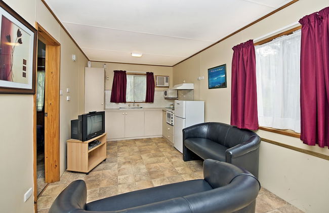 Acclaim Pine Grove Holiday Park - Foto 11