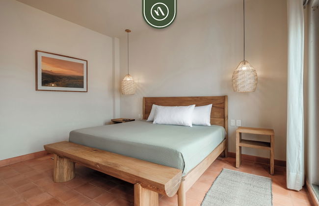 Centric Condo in Downtown in Oaxaca - Foto 29