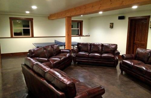 Luxury Vacation Rental on Palmer Lake in Okanogan County, Washington - Foto 33