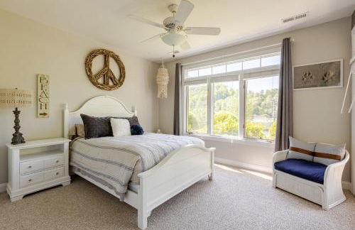 Majestic views of Mountains and Water- The Perch - Foto 35