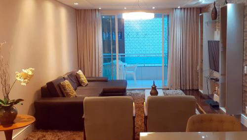 Excelente Apartamento Sofisticado na Praia do Futuro - Foto 4