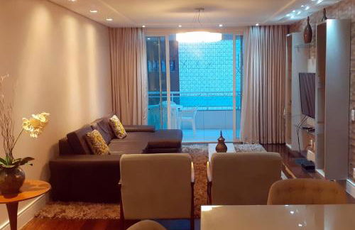 Excelente Apartamento Sofisticado na Praia do Futuro - Foto 4