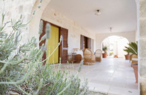 I trulli di Kate - Foto 52