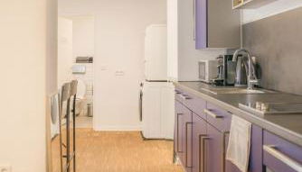 Altstadt Apartment Alisa - Foto 3