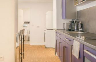 Altstadt Apartment Alisa - Foto 3