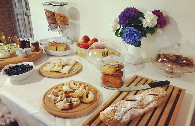 Agriturismo La Biandrina - Foto 40