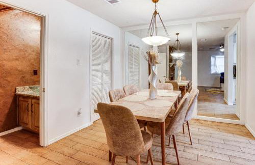 5 Mi to Westchase District Houston Extended Stay - Foto 6