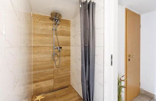 VAZ Apartments Vogelheim Monteur-Base 3 Zim Apartments mit Highspeed-WLAN - Foto 46