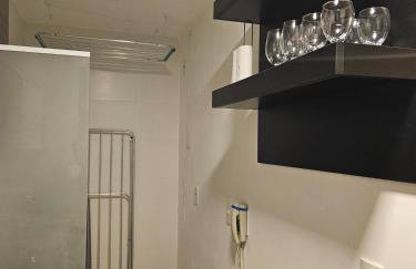 Apê completo Ilha Pura-RJ -Intire apartment in Ilha Pura-RJ - Foto 23