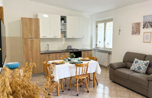 NaturAmare Apartments Palinuro - Foto 74