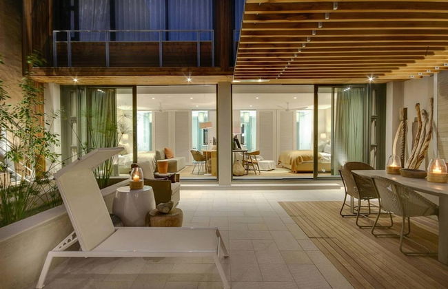 Designer Apartment With Easy Access to the City 155 Waterkant - Foto 19