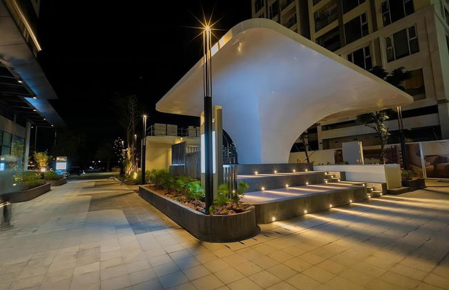 Vinhomes Smart City by Emily in Town - Foto 58