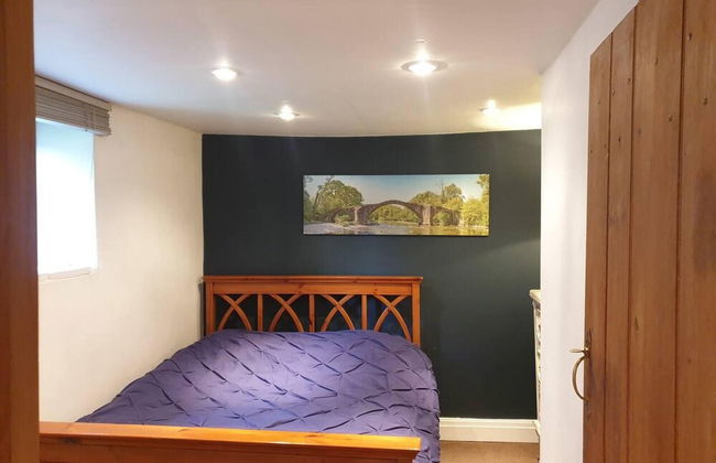 Cottage Hurst Green Sleeps 4, Views - Foto 4