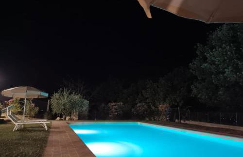 Casa vacanze Castellara - Foto 32