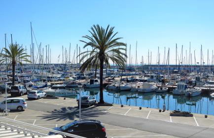 MARILU SEAVIEW & BEACH - apartment - Photo 40