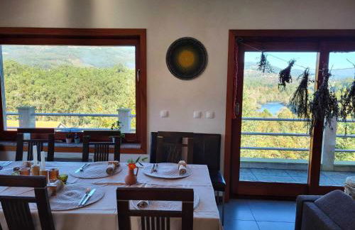 Travessia do Sol - Eco Lodge and Retreat Centre - Foto 21