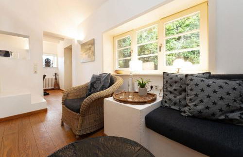 Reetdachkate - Foto 6