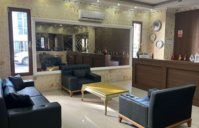 My Suites Hotel - Foto 2