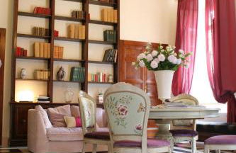 Relais Villa Sant'Isidoro - Foto 11