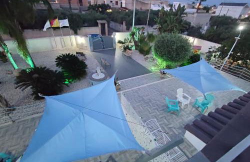 Villa del Marinaio - Foto 39