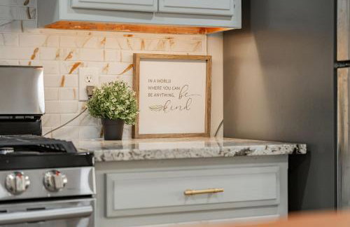 Mustang Memories-Cozy gatherings & Outdoor fun - Foto 67