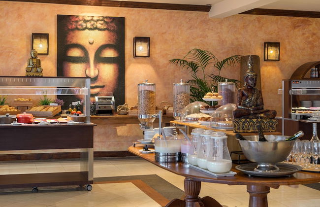 Regency Country Club, Apartments Suites - Foto 31